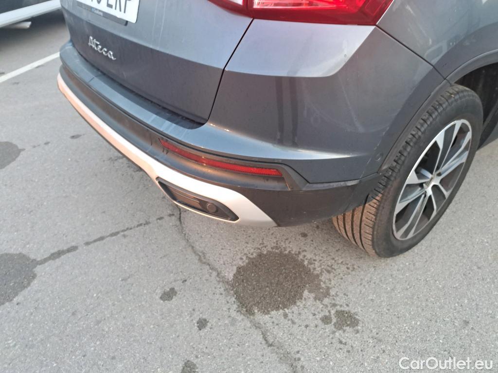  Seat  ATECA SEAT  1.5 TSI 110kW DSG S&S Style Go #15
