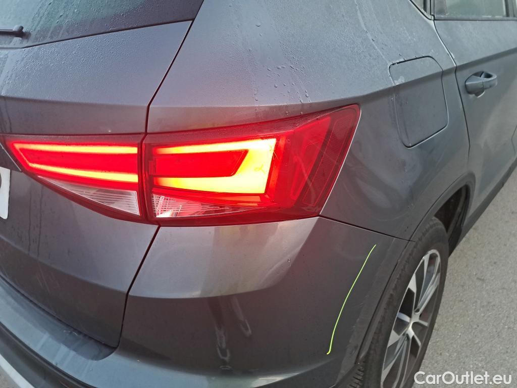  Seat  ATECA SEAT  1.5 TSI 110kW DSG S&S Style Go #3