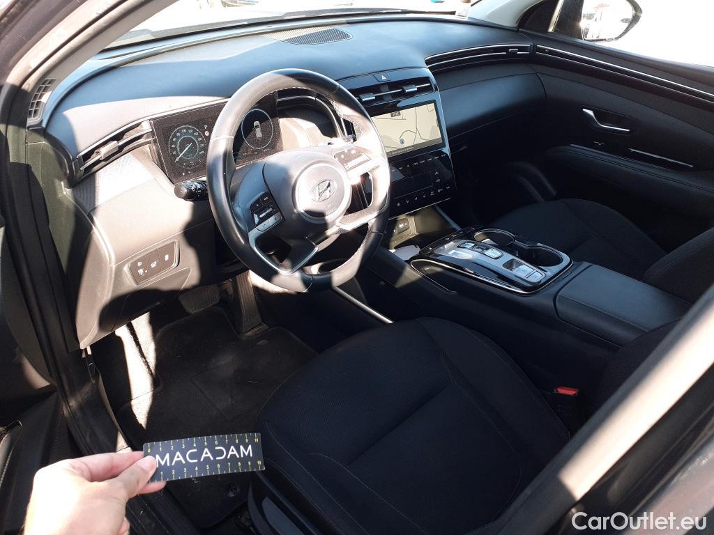  Hyundai  Tucson HYUNDAI  / 2020 / 5P / todoterreno 1.6 TGDI 110kW (150CV) 48V Tecno DCT 2C #49