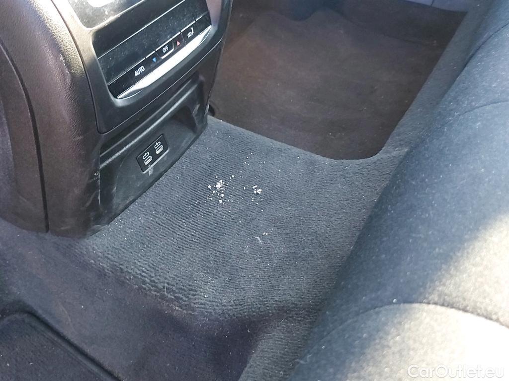  Bmw  X3 BMW  / 2017 / 5P / todoterreno xDrive20d (AC2) #26