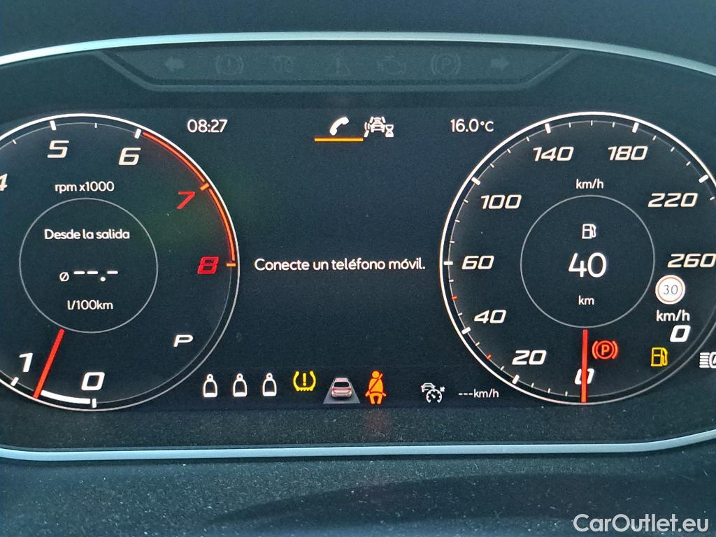  Seat  ATECA SEAT  1.5 TSI 110kW DSG S&S Style Go #36