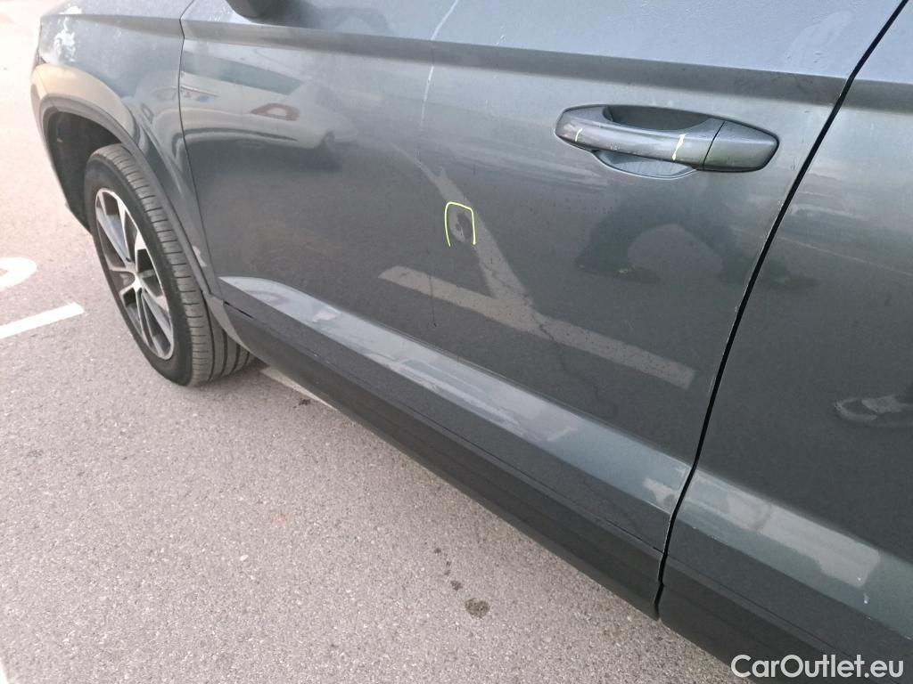  Seat  ATECA SEAT  1.5 TSI 110kW DSG S&S Style Go #9