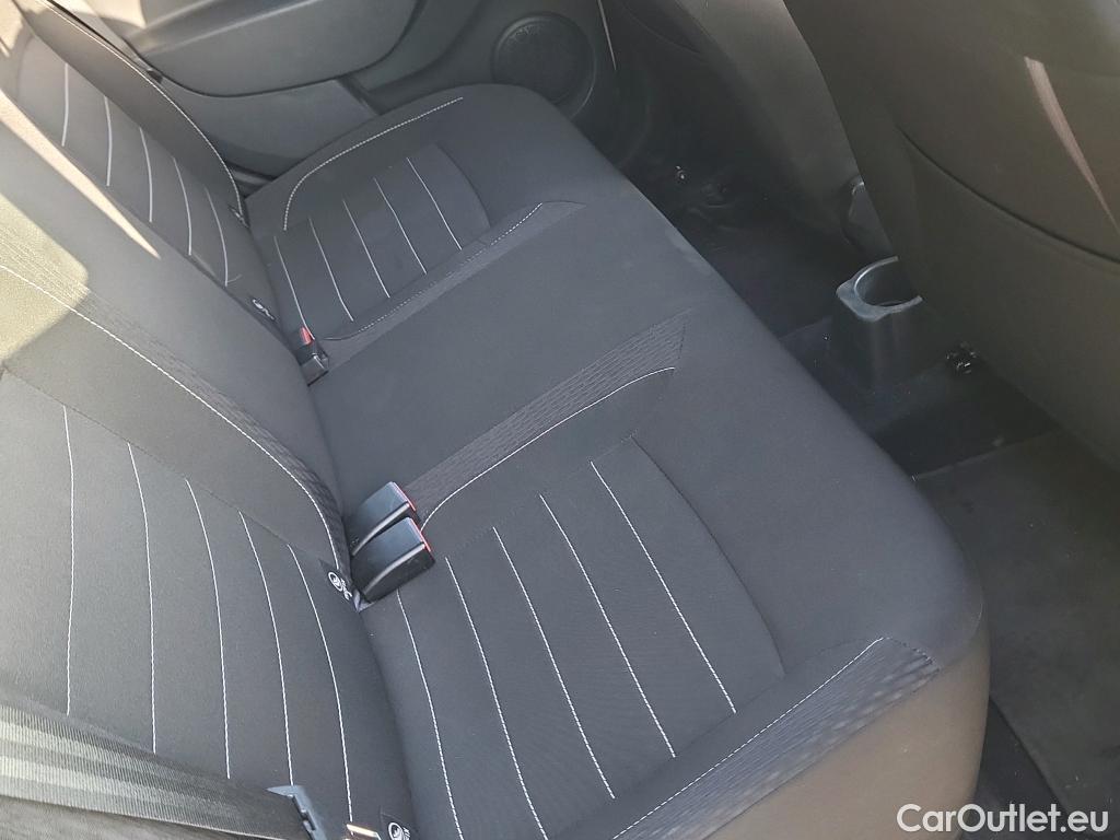  Dacia  Sandero DACIA  / 2016 / 5P / berlina con portón Comfort TCe 1.0 74kW (100CV) #28