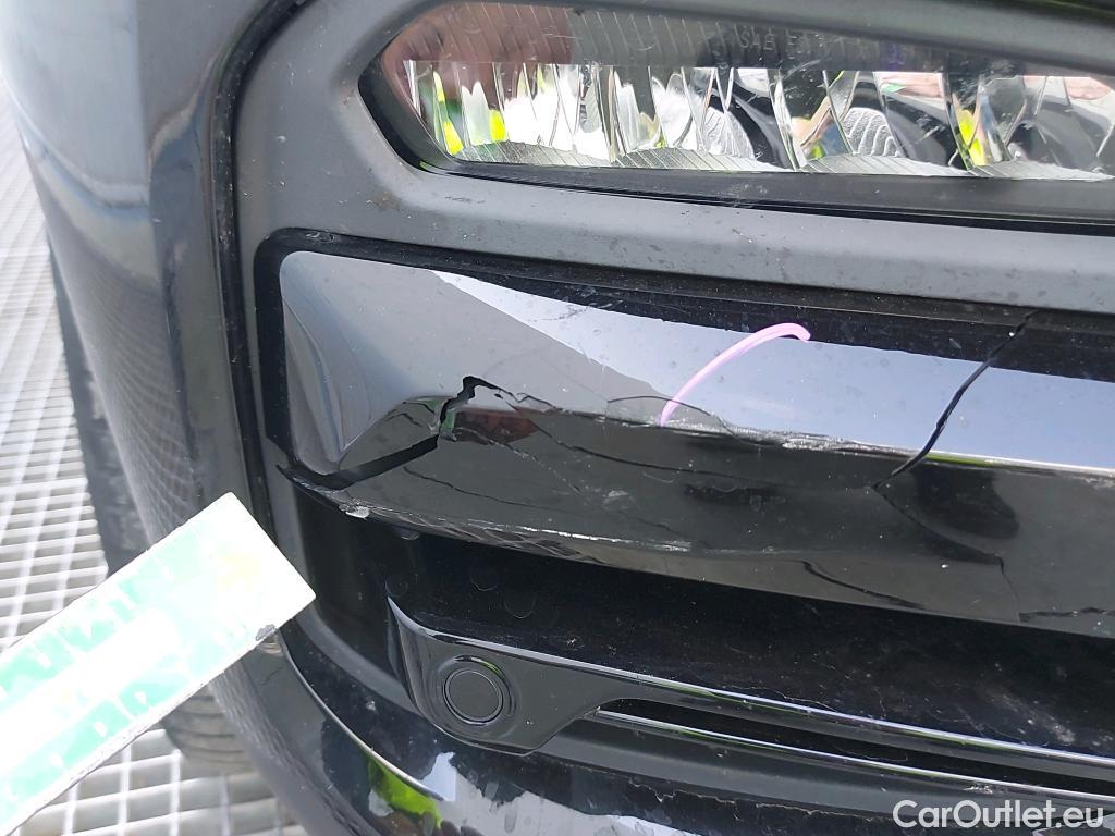  Bmw  X3 BMW  / 2017 / 5P / todoterreno xDrive20d (AC2) #25