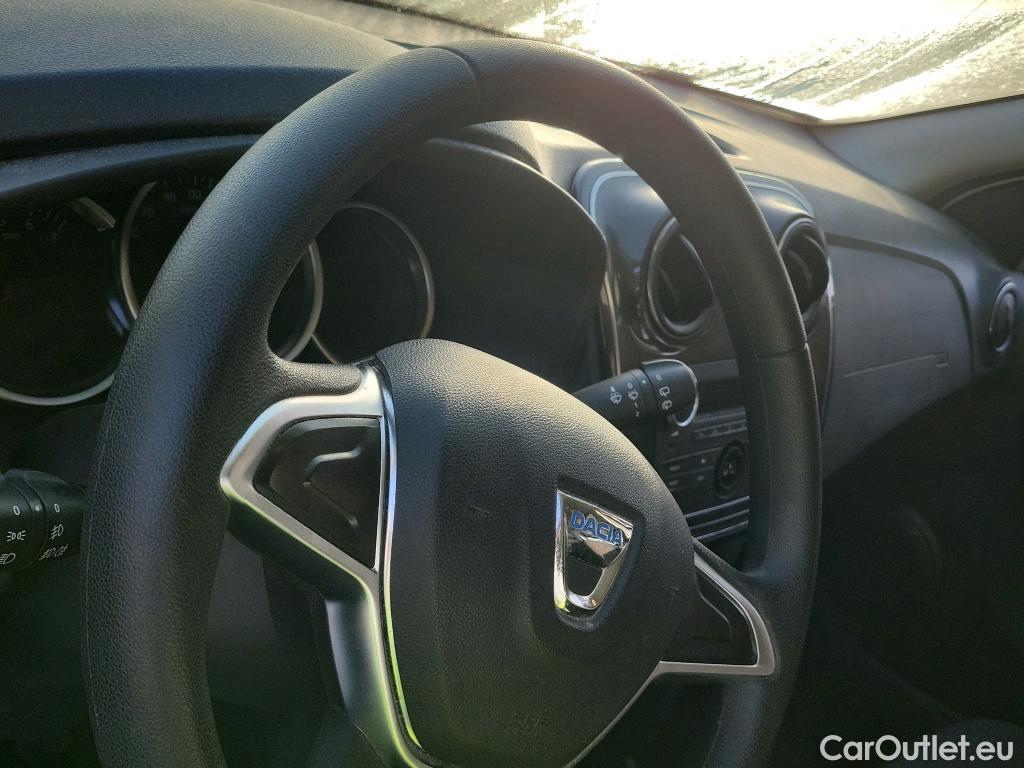 Dacia  Sandero DACIA  / 2016 / 5P / berlina con portón Comfort TCe 1.0 74kW (100CV) #19
