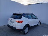  Seat  Arona SEAT  / 2017 / 5P / todoterreno 1.0 TSI 81kW (110CV) Style Plus (AC) #2