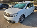  Dacia  Sandero DACIA  / 2016 / 5P / berlina con portón Comfort TCe 1.0 74kW (100CV) 