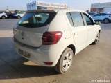  Dacia  Sandero DACIA  / 2016 / 5P / berlina con portón Comfort TCe 1.0 74kW (100CV) #2