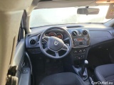 Dacia  Sandero DACIA  / 2016 / 5P / berlina con portón Comfort TCe 1.0 74kW (100CV) #3
