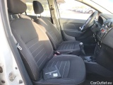  Dacia  Sandero DACIA  / 2016 / 5P / berlina con portón Comfort TCe 1.0 74kW (100CV) #6