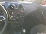  Dacia  Sandero DACIA  / 2016 / 5P / berlina con portón Comfort TCe 1.0 74kW (100CV) #13
