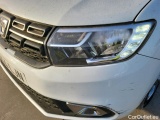 Dacia  Sandero DACIA  / 2016 / 5P / berlina con portón Comfort TCe 1.0 74kW (100CV) #15