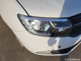  Dacia  Sandero DACIA  / 2016 / 5P / berlina con portón Comfort TCe 1.0 74kW (100CV) #16
