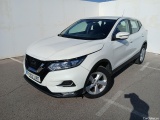 Nissan  Qashqai NISSAN  / 2017 / 5P / todoterreno DIG-T 103 kW (140 CV) E6D ACENTA 