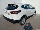  Nissan  Qashqai NISSAN  / 2017 / 5P / todoterreno DIG-T 103 kW (140 CV) E6D ACENTA #2