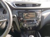  Nissan  Qashqai NISSAN  / 2017 / 5P / todoterreno DIG-T 103 kW (140 CV) E6D ACENTA #11