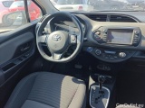  Toyota  Yaris TOYOTA  / 2017 / 5P / berlina con portón 1.5 100H Active Tech #3