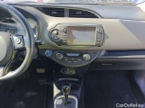  Toyota  Yaris TOYOTA  / 2017 / 5P / berlina con portón 1.5 100H Active Tech #13
