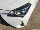  Toyota  Yaris TOYOTA  / 2017 / 5P / berlina con portón 1.5 100H Active Tech #15