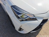  Toyota  Yaris TOYOTA  / 2017 / 5P / berlina con portón 1.5 100H Active Tech #16