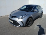  Toyota  C-HR TOYOTA  / 2019 / 5P / todoterreno 1.8 125H Advance 