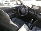  Toyota  C-HR TOYOTA  / 2019 / 5P / todoterreno 1.8 125H Advance #3