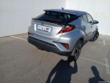  Toyota  C-HR TOYOTA  / 2019 / 5P / todoterreno 1.8 125H Advance #2