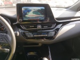  Toyota  C-HR TOYOTA  / 2019 / 5P / todoterreno 1.8 125H Advance #11