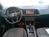  Seat  ATECA SEAT  1.5 TSI 110kW DSG S&S Style Go #3