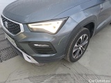  Seat  ATECA SEAT  1.5 TSI 110kW DSG S&S Style Go #16