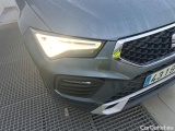  Seat  ATECA SEAT  1.5 TSI 110kW DSG S&S Style Go #17