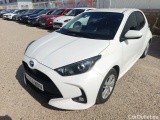  Toyota  Yaris TOYOTA  / 2020 / 5P / berlina con portón 1.5 120H Business Plus 