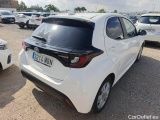  Toyota  Yaris TOYOTA  / 2020 / 5P / berlina con portón 1.5 120H Business Plus #2