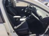  Toyota  Yaris TOYOTA  / 2020 / 5P / berlina con portón 1.5 120H Business Plus #6