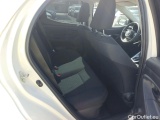  Toyota  Yaris TOYOTA  / 2020 / 5P / berlina con portón 1.5 120H Business Plus #7