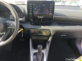  Toyota  Yaris TOYOTA  / 2020 / 5P / berlina con portón 1.5 120H Business Plus #13