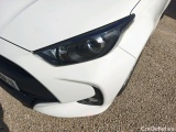  Toyota  Yaris TOYOTA  / 2020 / 5P / berlina con portón 1.5 120H Business Plus #15