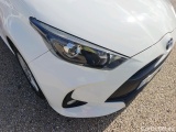  Toyota  Yaris TOYOTA  / 2020 / 5P / berlina con portón 1.5 120H Business Plus #16