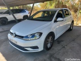  Volkswagen  Golf  VOLKSWAGEN / 2016 / 5P / berlina con portón Last Edition 1.6 TDI 85kW (115CV) 