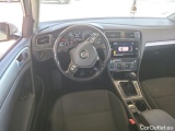  Volkswagen  Golf  VOLKSWAGEN / 2016 / 5P / berlina con portón Last Edition 1.6 TDI 85kW (115CV) #3