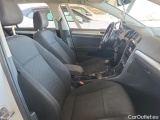  Volkswagen  Golf  VOLKSWAGEN / 2016 / 5P / berlina con portón Last Edition 1.6 TDI 85kW (115CV) #6