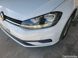  Volkswagen  Golf  VOLKSWAGEN / 2016 / 5P / berlina con portón Last Edition 1.6 TDI 85kW (115CV) #15