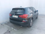  Bmw  X3 BMW  / 2017 / 5P / todoterreno xDrive20d (AC2) #2