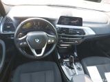  Bmw  X3 BMW  / 2017 / 5P / todoterreno xDrive20d (AC2) #3