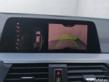  Bmw  X3 BMW  / 2017 / 5P / todoterreno xDrive20d (AC2) #14