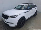  Land Rover  Range Rover LAND ROVER  Velar / 2017 / 5P / todoterreno 2.0D I4 150kW (204CV) S 4WD Auto 