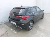  Hyundai  i20 HYUNDAI  / 2023 / 5P / berlina con portón 1.0 TGDI Klass #2