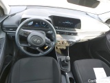  Hyundai  i20 HYUNDAI  / 2023 / 5P / berlina con portón 1.0 TGDI Klass #3