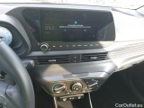  Hyundai  i20 HYUNDAI  / 2023 / 5P / berlina con portón 1.0 TGDI Klass #15