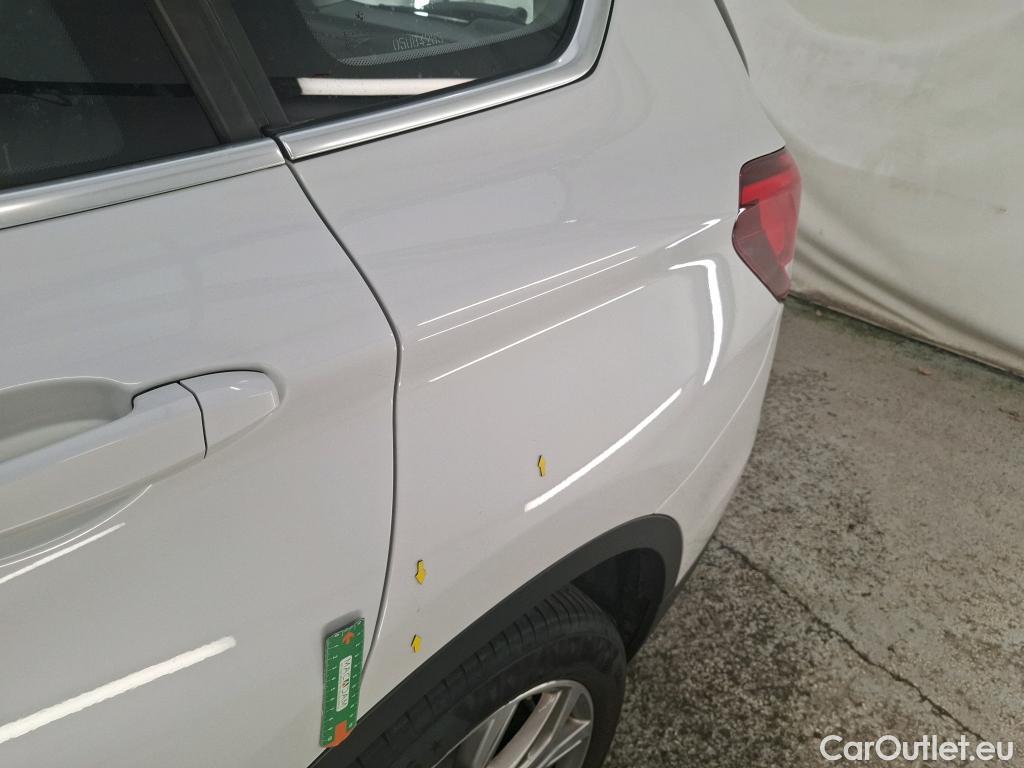  Bmw  X1 Série  sDrive16d Lounge 1.5 115CV BVA7 E6d #3